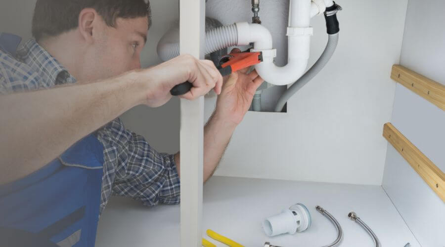 Professional Leak Detection in Vinton, VA