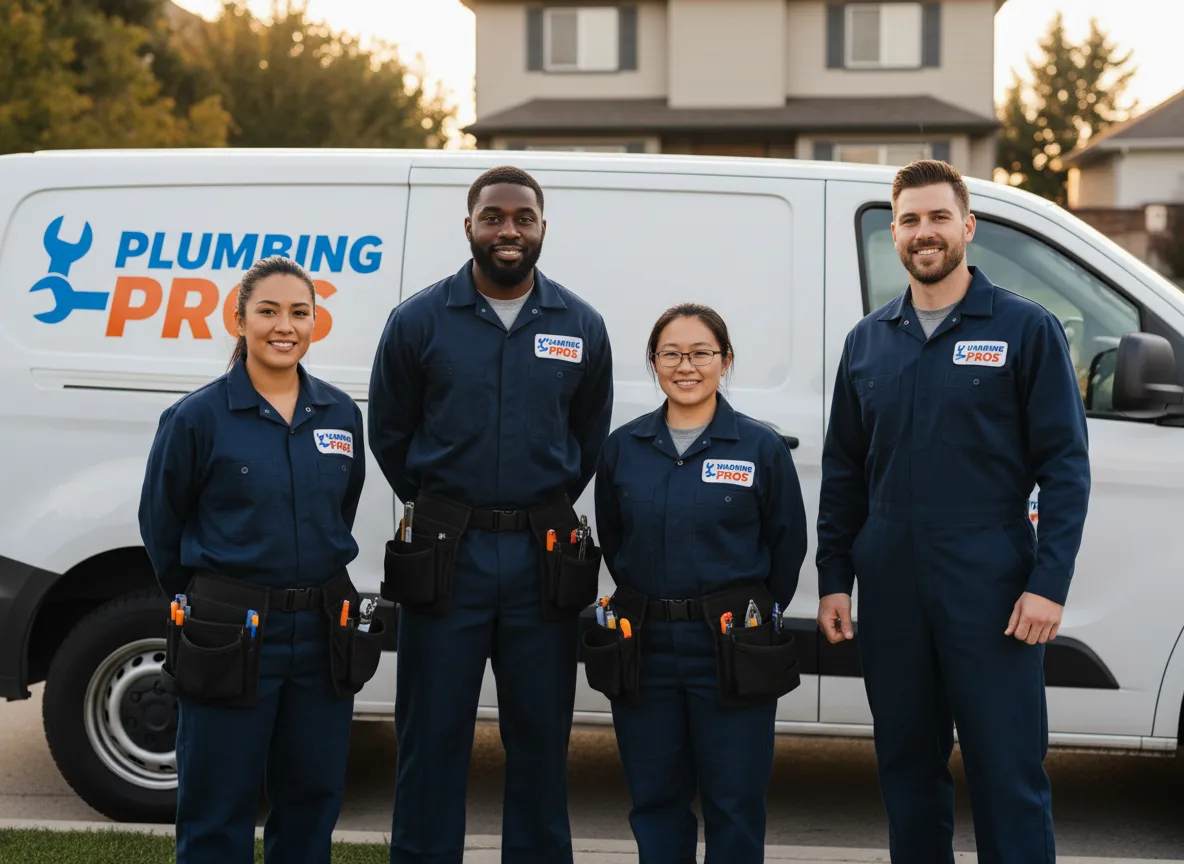 Water Heater Repair company in Vinton, VA